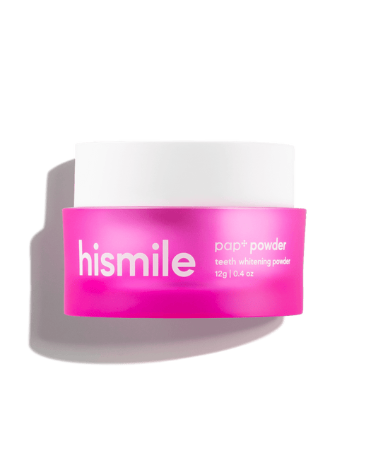 🦷✨ HiSmile PAP+ Teeth Restoration Powder