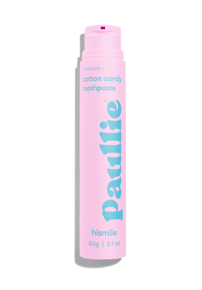 Hismile Toothpaste