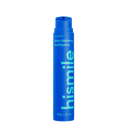 Hismile Toothpaste