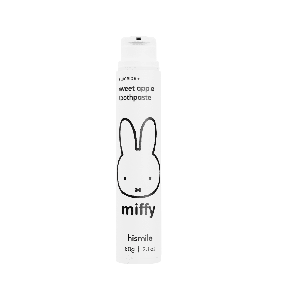 Hismile Toothpaste