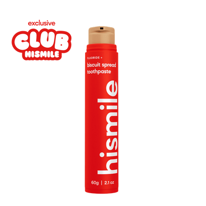 Hismile Toothpaste
