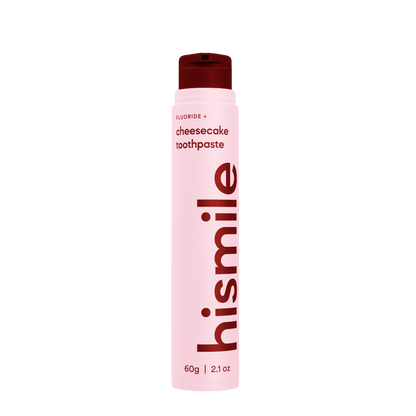 Hismile Toothpaste