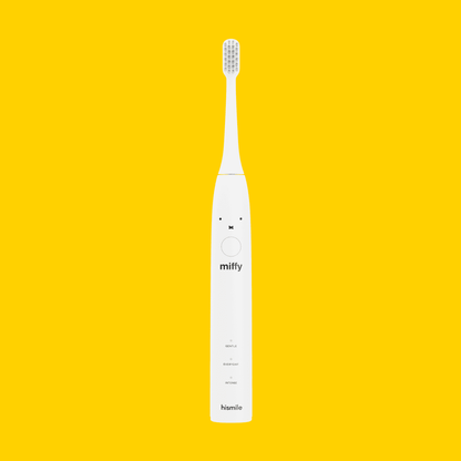 Electric Toothbrush