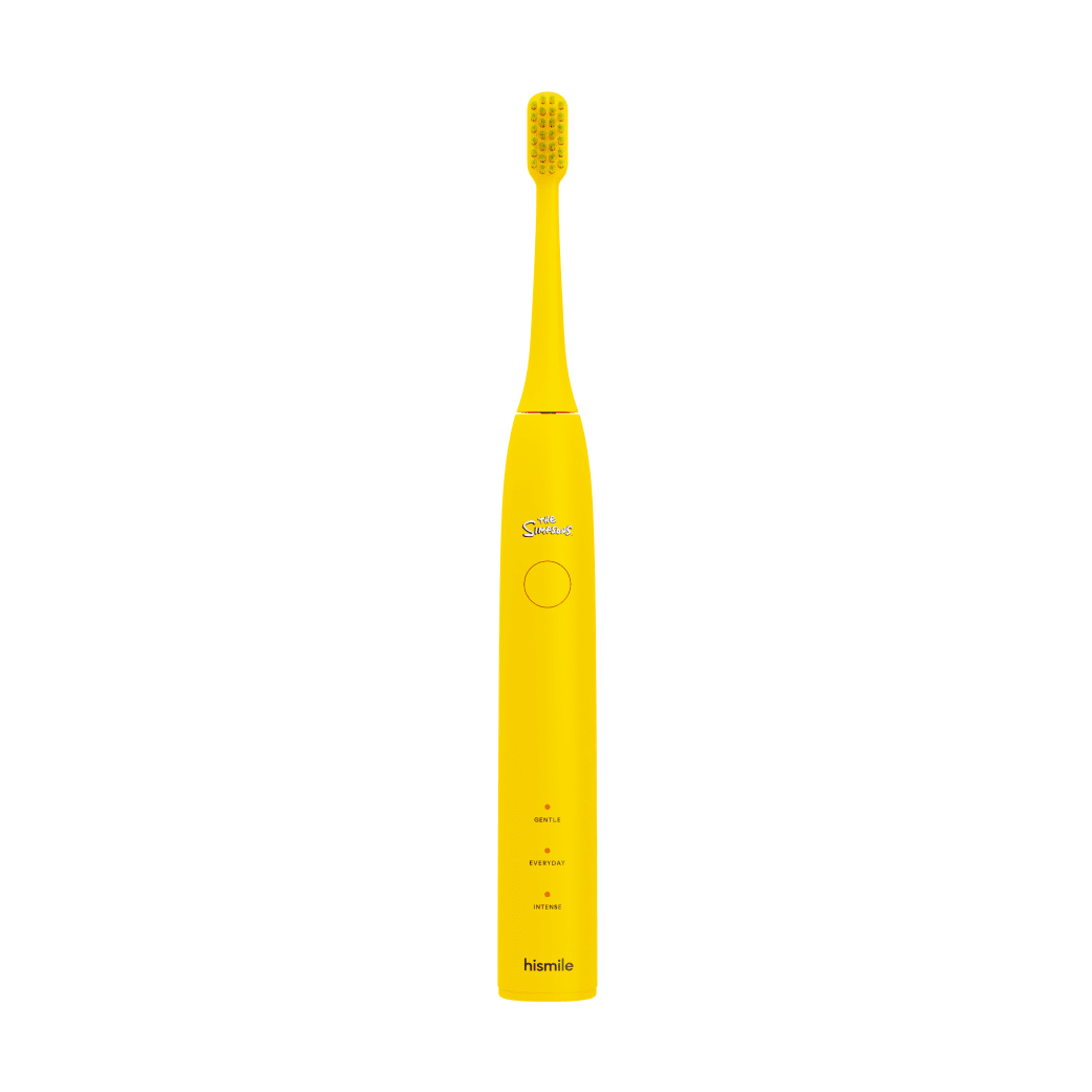 Electric Toothbrush