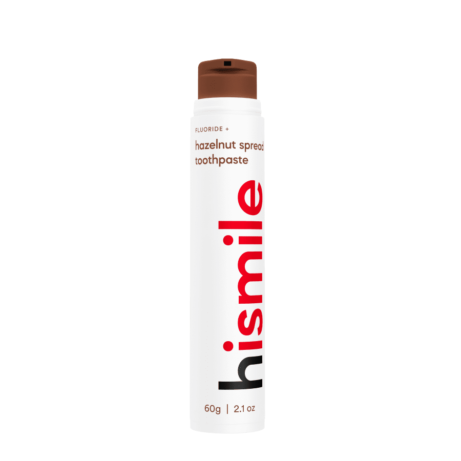 Hismile Toothpaste