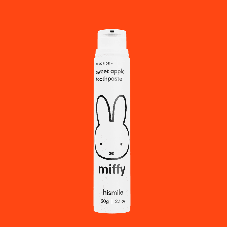 Hismile Toothpaste