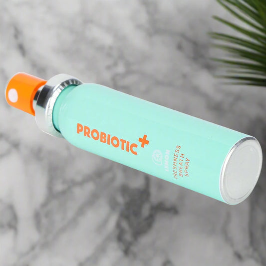 Breath Spray with Probiotics