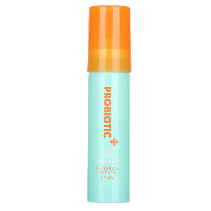 Breath Spray with Probiotics