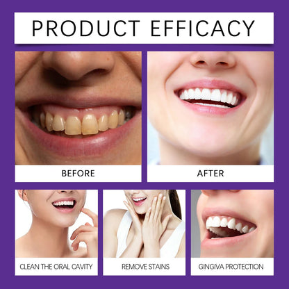 Teeth Restoration Mineral Powder