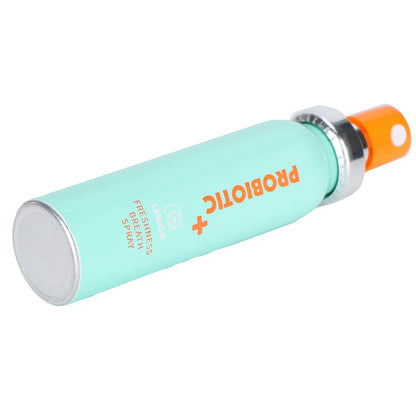 Breath Spray with Probiotics