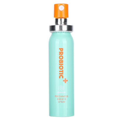 Breath Spray with Probiotics