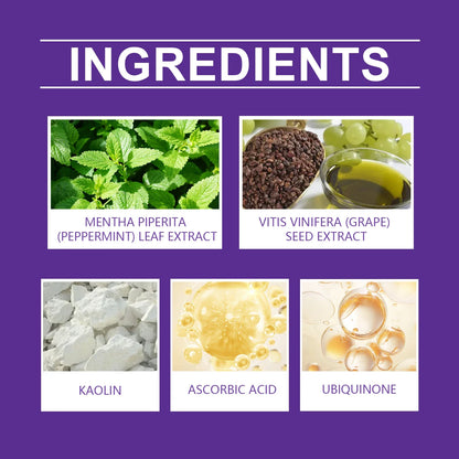 Teeth Restoration Mineral Powder