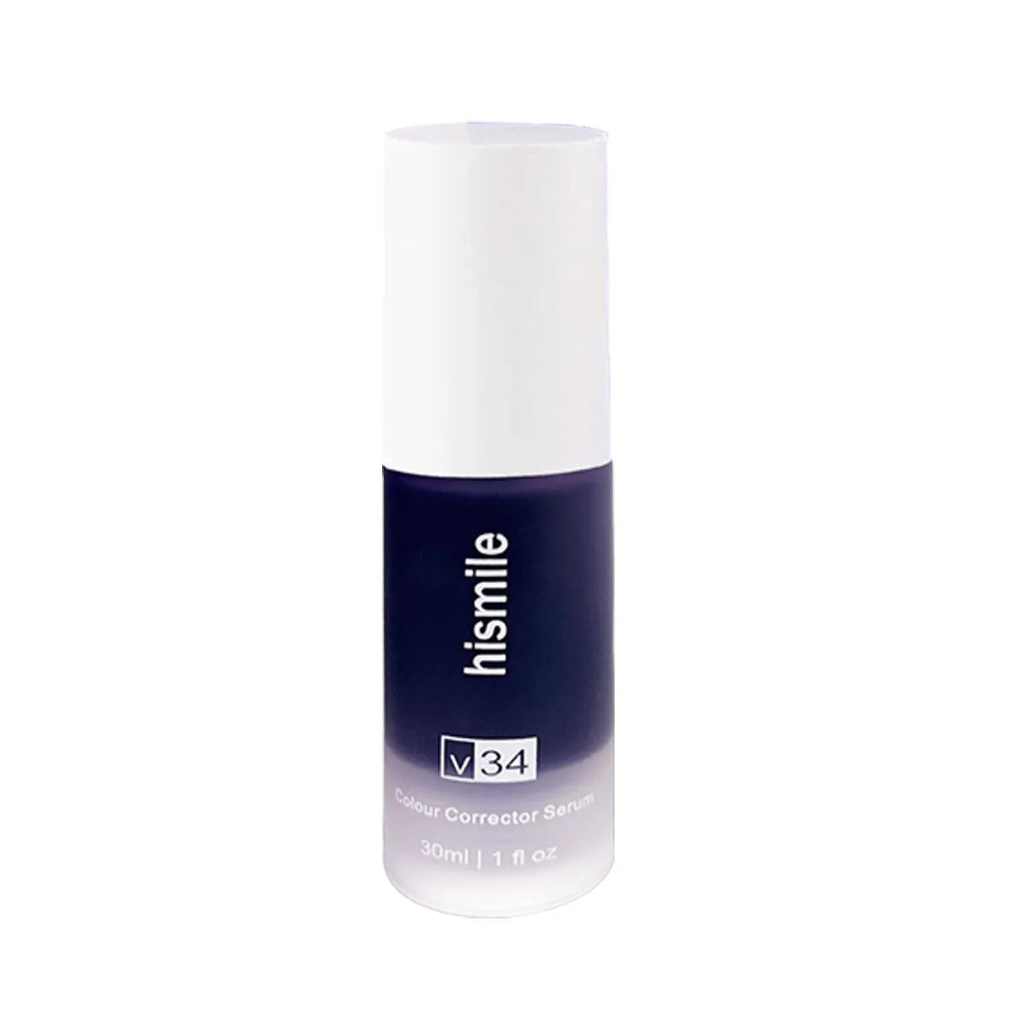 Purple Teeth Whitening Toothpaste