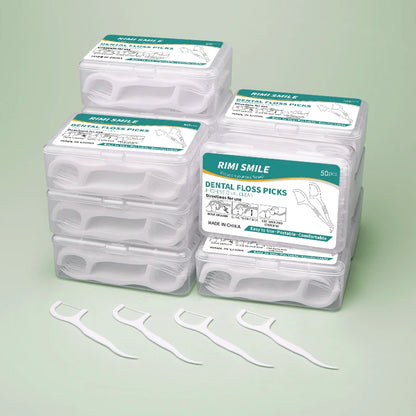 Dental Floss Box