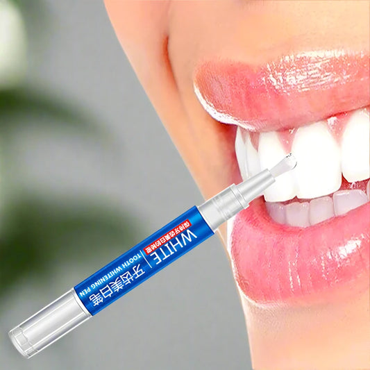 Teeth Whitening Gel Pen