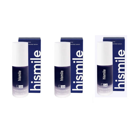Purple Teeth Whitening Toothpaste