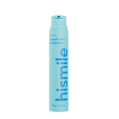 Hismile Toothpaste
